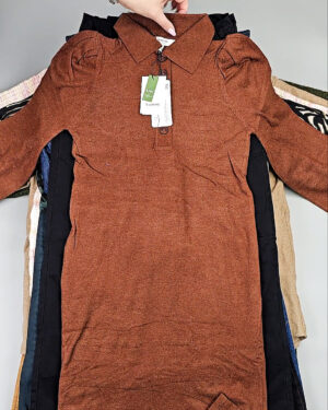 Фотография  245 - DK COMPANY Winter mix 104#20 кг, ЛОТ СТ-9944 оптом в Калуге и Калужской области