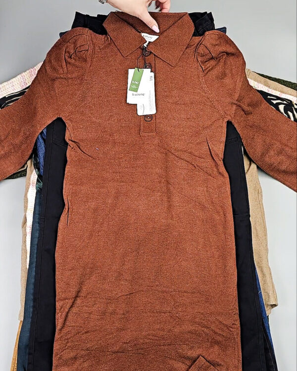 Фотография  257 - DK COMPANY Winter mix 104#20 кг, ЛОТ СТ-9944 оптом в Калуге и Калужской области