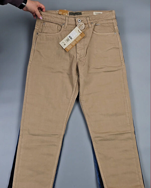 Фотография  204 - Джинсы BLEND HE 075#10 кг, ЛОТ СТ-9855 оптом в Калуге и Калужской области