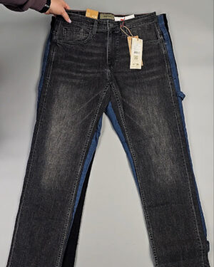 Фотография  302 - Джинсы BLEND HE 075#10 кг, ЛОТ СТ-9853 оптом в Калуге и Калужской области