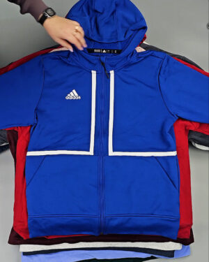 Фотография  996 - Толстовки (SWEAT TOPS Extra)#20 кг, ЛОТ СХ-0248 оптом в Калуге и Калужской области