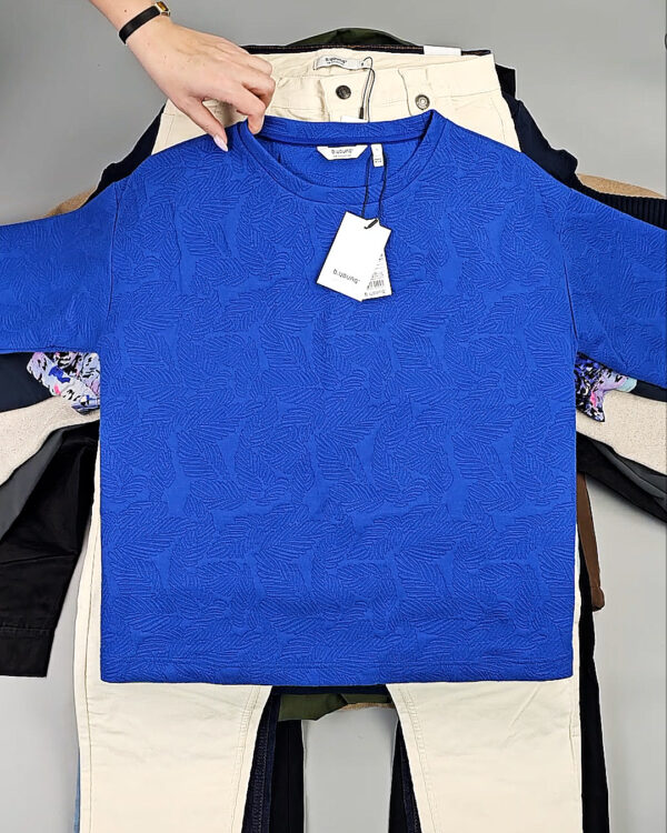 Фотография  678 - DK COMPANY Winter mix 104#20 кг, ЛОТ СТ-9946 оптом в Калуге и Калужской области