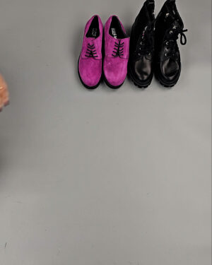 Фотография  272 - Обувь Италия осень#9 шт, ЛОТ СТ-9683 оптом в Калуге и Калужской области