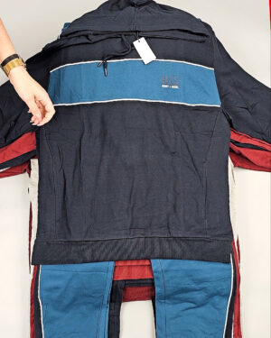 Фотография  868 - Спортивные костюмы (Herren-Trainingsanzuge voп HIS)#18 кг оптом в Калуге и Калужской области