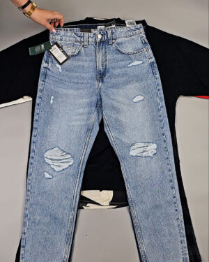 Фотография  804 - ONLY men 075#11 кг, ЛОТ СТ-9814 оптом в Калуге и Калужской области