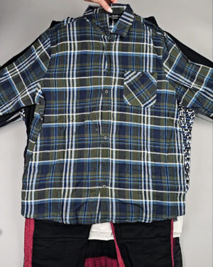 Фотография  869 - LIDL Winter м/ж 022024#15 кг, ЛОТ СТ-9978 оптом в Калуге и Калужской области