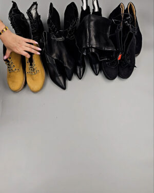 Фотография  353 - Обувь СТОК Demi шт#20 шт, ЛОТ СТ-9773 оптом в Калуге и Калужской области