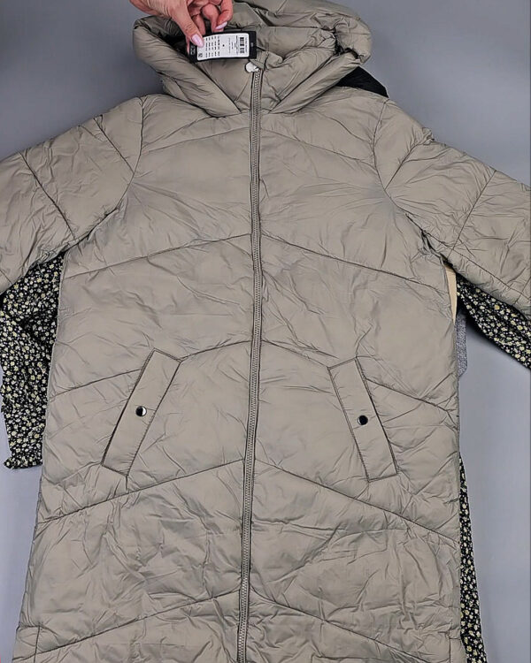 Фотография  656 - VERO MODA  Winter mix#10 кг, ЛОТ СТ-9796 оптом в Калуге и Калужской области