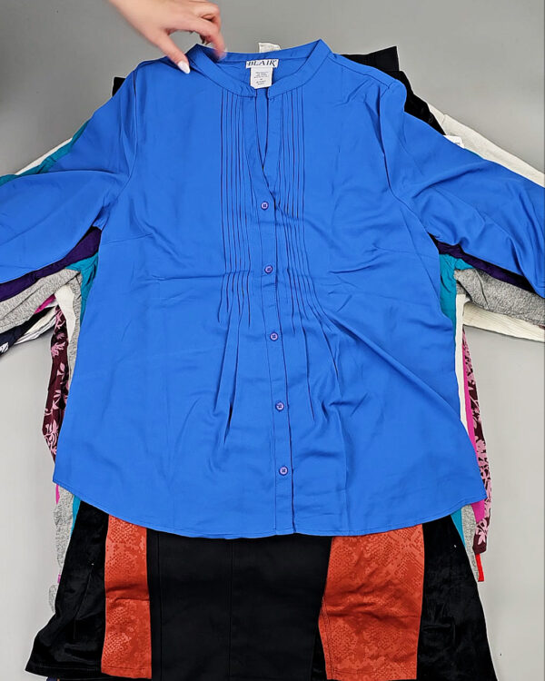 Фотография  791 - CANADA  Winter mix 084#20 кг, ЛОТ СТ-9988 оптом в Калуге и Калужской области