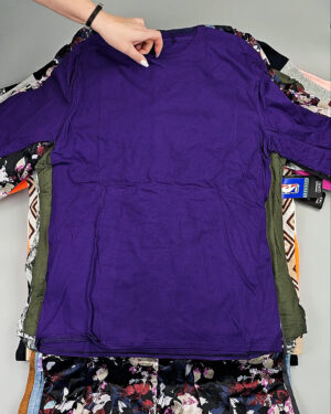 Фотография  917 - CANADA  Winter mix 084#20 кг, ЛОТ СТ-9989 оптом в Калуге и Калужской области