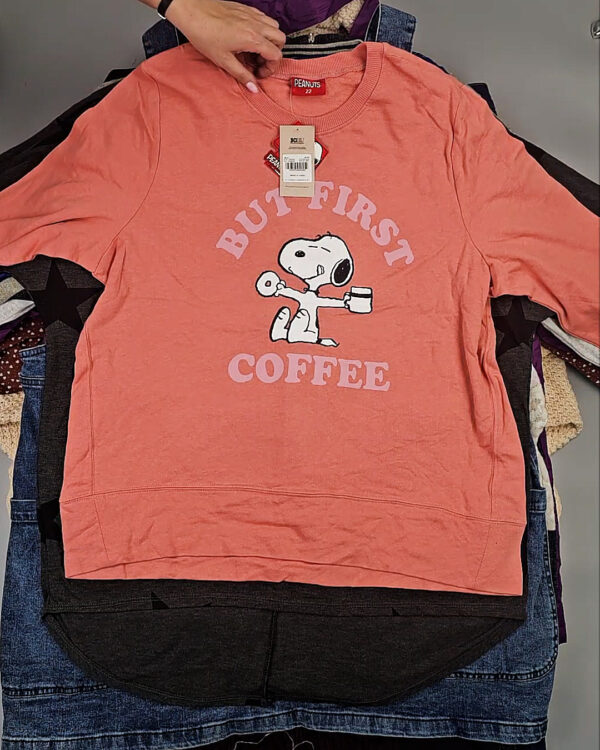 Фотография  314 - XXL Winter mix БМ#15 кг, ЛОТ СХ-0195 оптом в Калуге и Калужской области