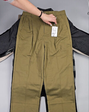 Фотография  914 - CASUAL FRIDAY Winter 075#20 кг, ЛОТ СТ-9983 оптом в Калуге и Калужской области