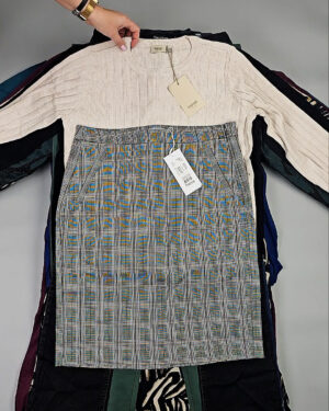 Фотография  154 - FRANSA Winter mix 104#15 кг, ЛОТ СТ-9803 оптом в Калуге и Калужской области