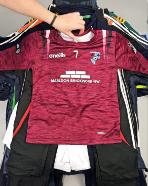 Фотография  562 - Спорт ONEIL (ONEIL SPORT mix) #25 кг, ЛОТ СТ-9939 оптом в Калуге и Калужской области