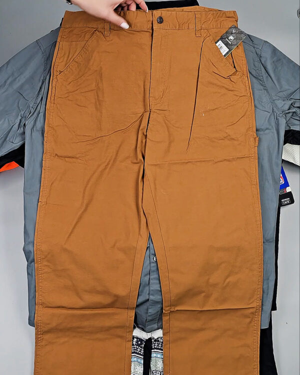 Фотография  980 - CANADA  Winter mix 084#20 кг, ЛОТ СТ-9987 оптом в Калуге и Калужской области