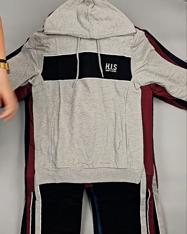 Фотография  288 - Спортивные костюмы (Herren-Trainingsanzuge voп HIS)#17,1 кг, ЛОТ СТ-9630 оптом в Калуге и Калужской области