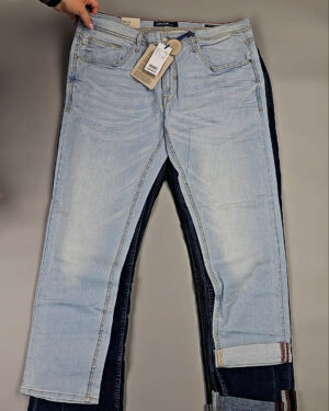 Фотография  926 - Джинсы BLEND HE 075#10 кг, ЛОТ СТ-9854 оптом в Калуге и Калужской области