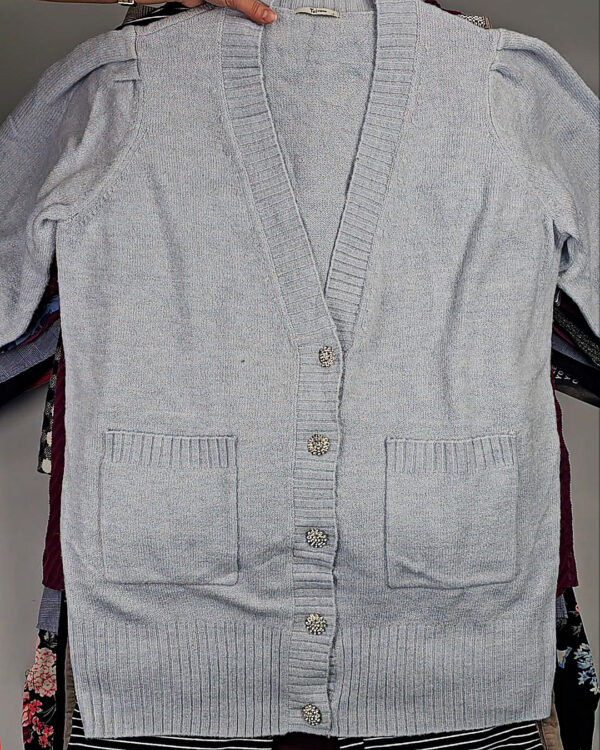 Фотография  657 - SC Winter 1 mix#20 кг, ЛОТ СХ-0254 оптом в Калуге и Калужской области