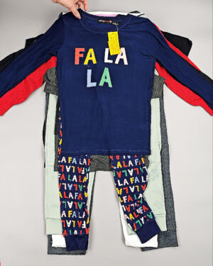 Фотография  710 - KIDS СТОК CAN 084#5 кг, ЛОТ СТ-9674 оптом в Калуге и Калужской области