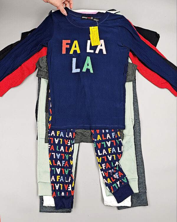 Фотография  545 - KIDS СТОК CAN 084#5 кг, ЛОТ СТ-9674 оптом в Калуге и Калужской области