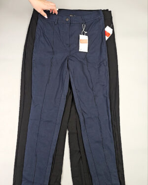 Фотография  574 - Брюки женские зима C&A 025#10 кг, ЛОТ СТ-9905 оптом в Калуге и Калужской области