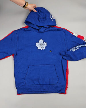 Фотография  111 - Толстовки муж HOLLISTER SW#10 кг, ЛОТ СТ-9649 оптом в Калуге и Калужской области