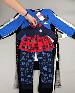 Фотография  917 - C&A Kids Winter 1023#7 кг, ЛОТ СТ-9694 оптом в Калуге и Калужской области