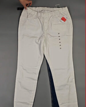 Фотография  665 - Джинсы C&A ж/м#10 кг, ЛОТ СТ-9862 оптом в Калуге и Калужской области