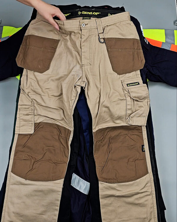 Фотография  472 - Рабочая одежда mix БМ#25 кг, ЛОТ СХ-0188 оптом в Калуге и Калужской области