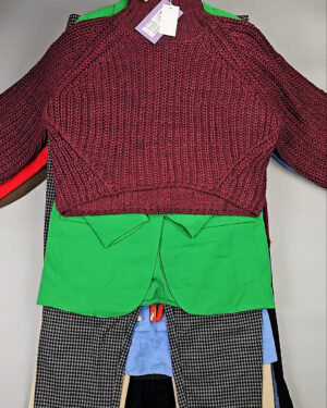 Фотография  382 - DK+Bestseller 085#16 кг, ЛОТ СТ-9950 оптом в Калуге и Калужской области