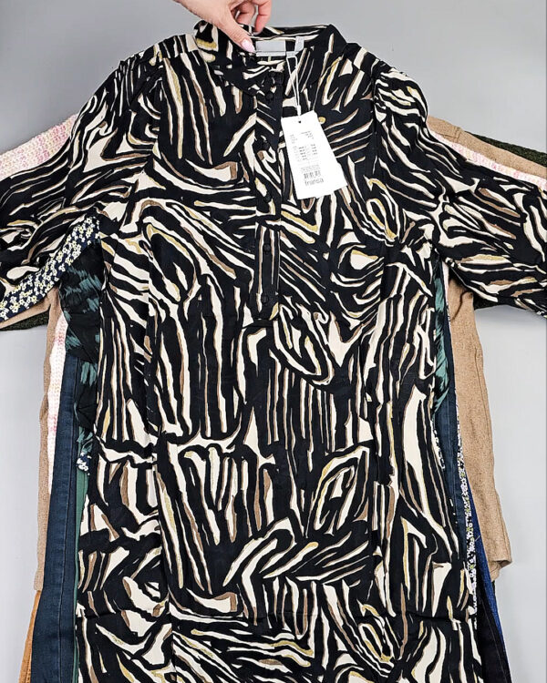 Фотография  340 - DK COMPANY Winter mix 104#20 кг, ЛОТ СТ-9944 оптом в Калуге и Калужской области