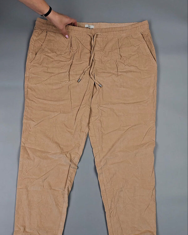 Фотография  370 - Брюки женские зима C&A 025#10 кг, ЛОТ СТ-9908 оптом в Калуге и Калужской области