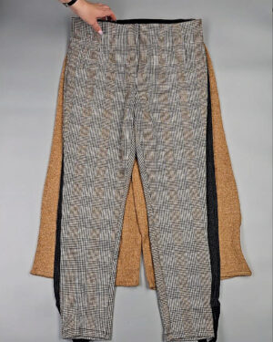 Фотография  731 - Брюки женские зима C&A 025#10 кг, ЛОТ СТ-9907 оптом в Калуге и Калужской области