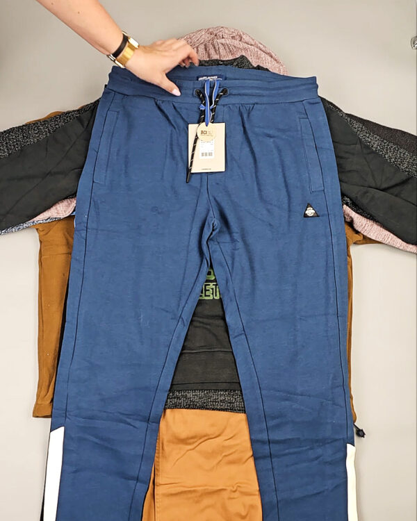 Фотография  862 - BLEND HE W 064#15 кг, ЛОТ СТ-9790 оптом в Калуге и Калужской области