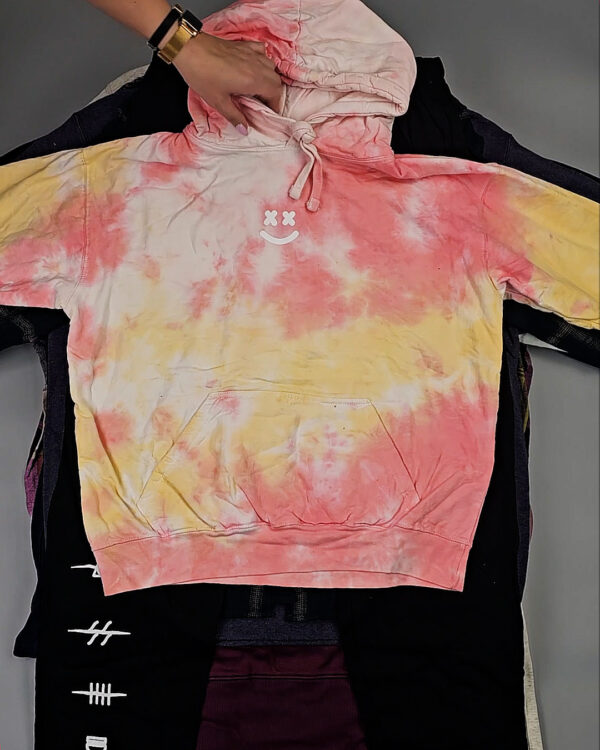 Фотография  227 - CANADA  Winter mix 64#15 кг, ЛОТ СТ-9808 оптом в Калуге и Калужской области