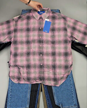 Фотография  919 - JACK JONES Women Winter mix 075 #15 кг, ЛОТ СТ-9960 оптом в Калуге и Калужской области