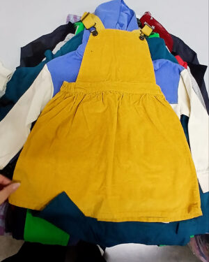 Фотография  598 - H&M Kids Winter#7 кг, ЛОТ СТ-9837 оптом в Калуге и Калужской области