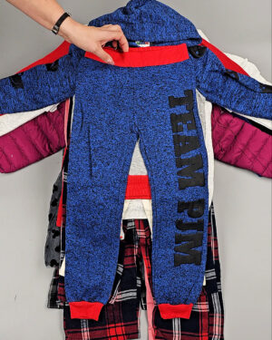 Фотография  382 - LIDL Kids Winter#7 кг, ЛОТ СТ-9704 оптом в Калуге и Калужской области