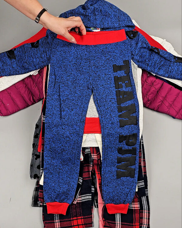 Фотография  402 - LIDL Kids Winter#7 кг, ЛОТ СТ-9704 оптом в Калуге и Калужской области