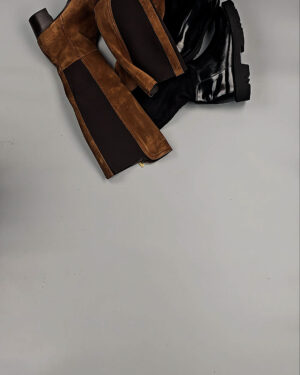 Фотография  561 - Сапоги Италия #7 шт, ЛОТ СТ-9678 оптом в Калуге и Калужской области