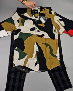 Фотография  955 - ONLY men 075#11 кг, ЛОТ СТ-9814 оптом в Калуге и Калужской области