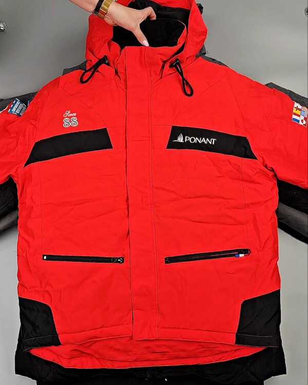 Фотография  252 - Куртки м/ж (Adult SKI Jackets Premium)#18 кг, ЛОТ СХ-0245 оптом в Калуге и Калужской области