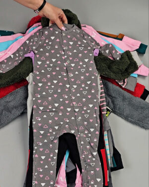 Фотография  282 - BABY СТОК CAN#5 кг, ЛОТ СТ-9922 оптом в Калуге и Калужской области