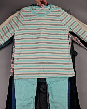 Фотография  463 - ALDI Winter mix#13 кг, ЛОТ СТ-9821 оптом в Калуге и Калужской области