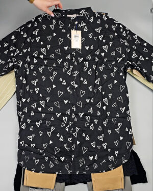 Фотография  538 - ONLY Winter mix 104#15 кг, ЛОТ СТ-9948 оптом в Калуге и Калужской области