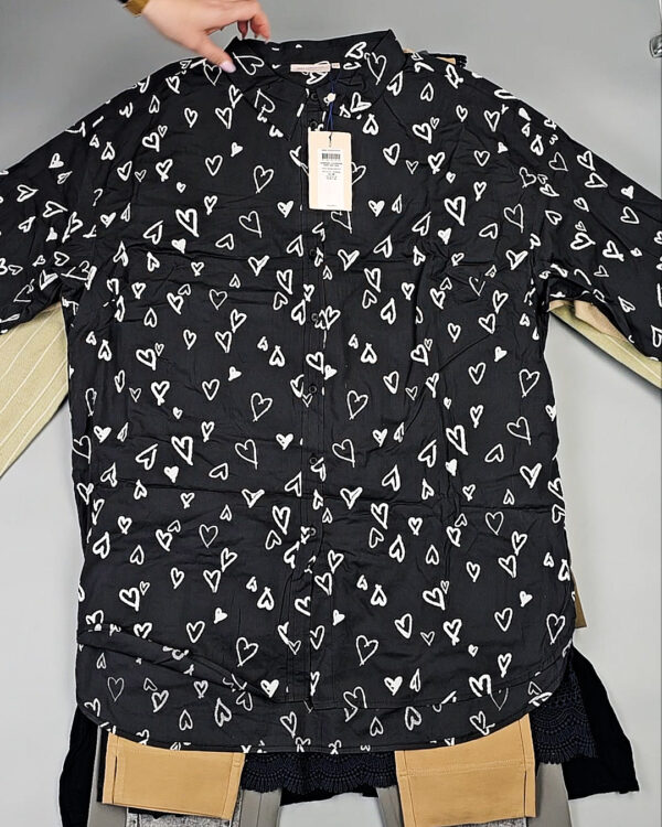 Фотография  317 - ONLY Winter mix 104#15 кг, ЛОТ СТ-9948 оптом в Калуге и Калужской области