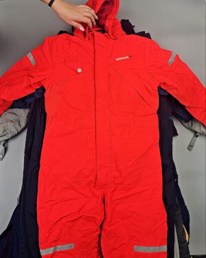 Фотография  160 - Комбинезоны лыжные SKI БМ#20 кг, ЛОТ СХ-0191 оптом в Калуге и Калужской области