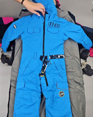 Фотография  109 - Комбинезоны лыжные SKI БМ#20 кг, ЛОТ СХ-0192 оптом в Калуге и Калужской области