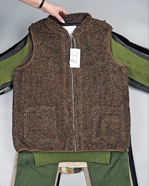 Фотография  374 - CASUAL FRIDAY Winter 075#20 кг, ЛОТ СТ-9985 оптом в Калуге и Калужской области