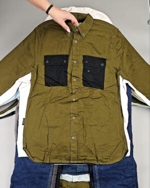 Фотография  153 - Мужской микс TOP LOOK (MEN NC)#25 кг, ЛОТ СТ-9870 оптом в Калуге и Калужской области